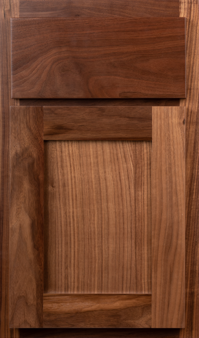 Walnut - Natural