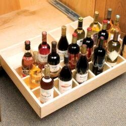 Bottle Tray