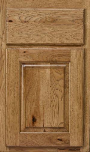 Knotty Hickory - Dakota Special Stain