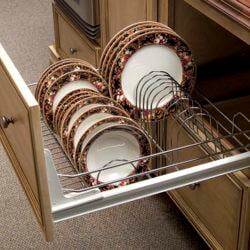 Wire Dish Rack